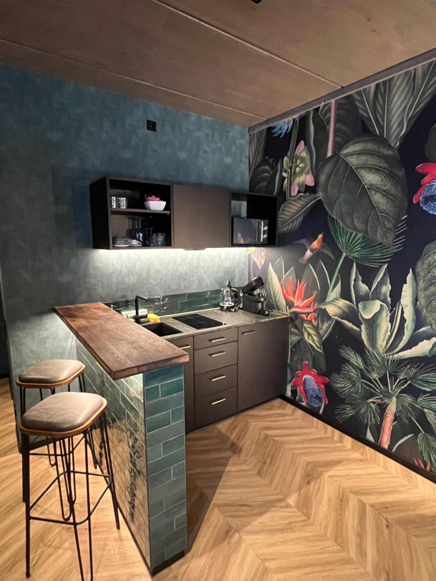 Hotel Sentio Фёринген Номер фото