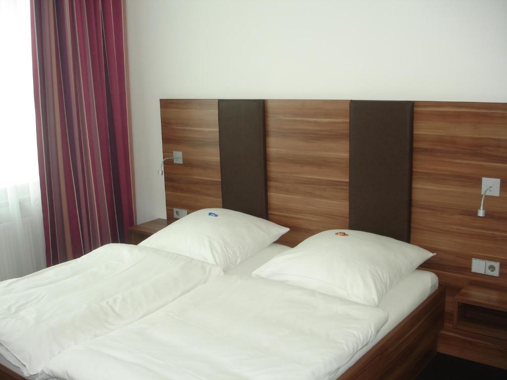 Hotel Sentio Фёринген Номер фото